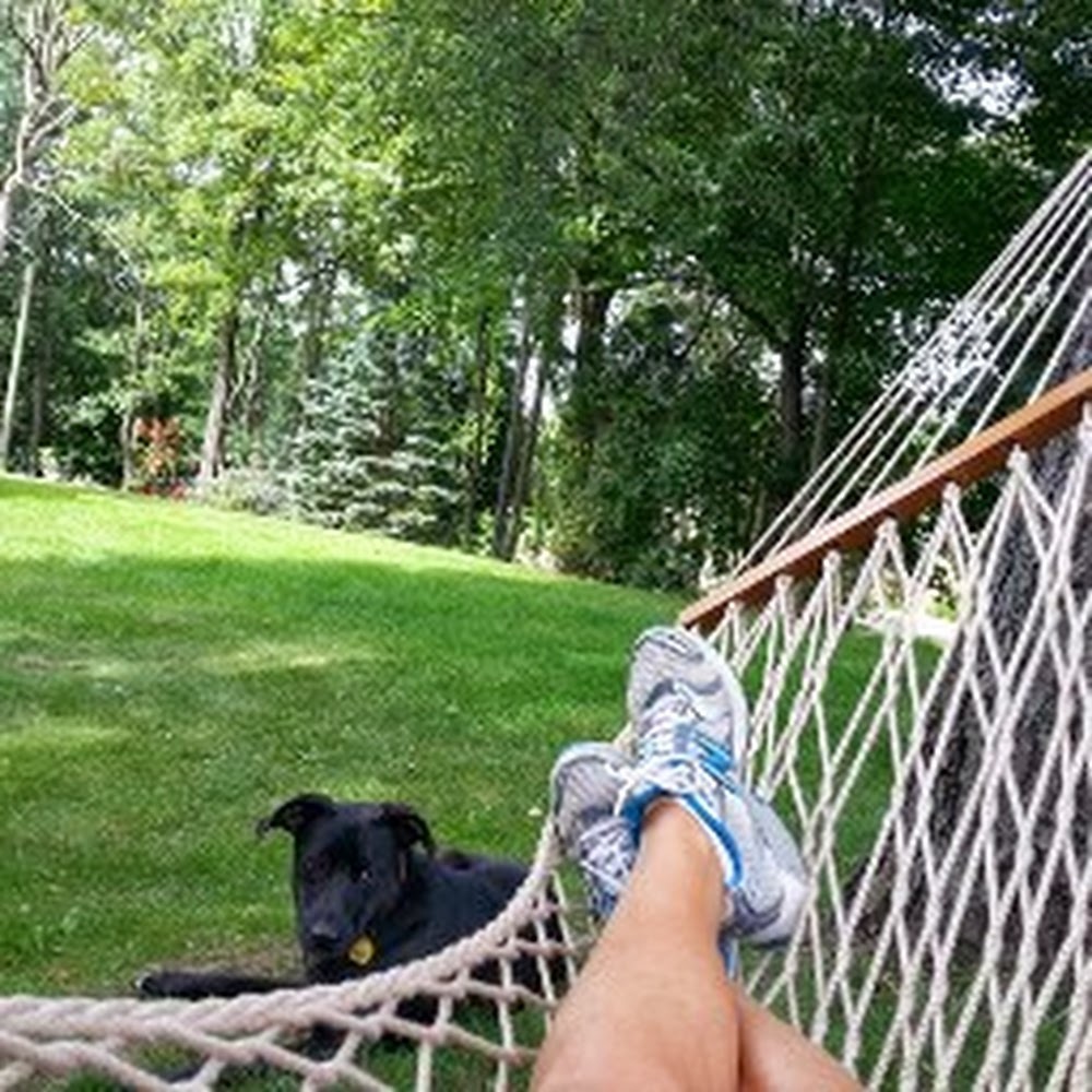 Meet your Posher, Judy